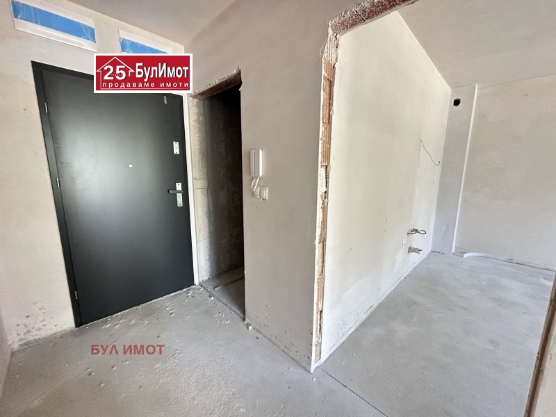 Продава 2-СТАЕН, гр. Варна, Възраждане 1, снимка 3 - Апартаменти - 52439489