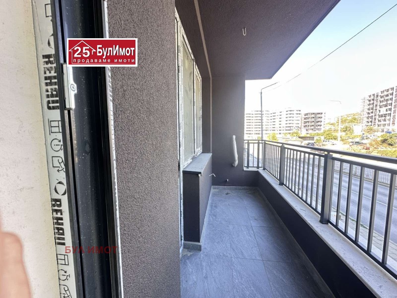 Продава 2-СТАЕН, гр. Варна, Възраждане 1, снимка 4 - Апартаменти - 52439489