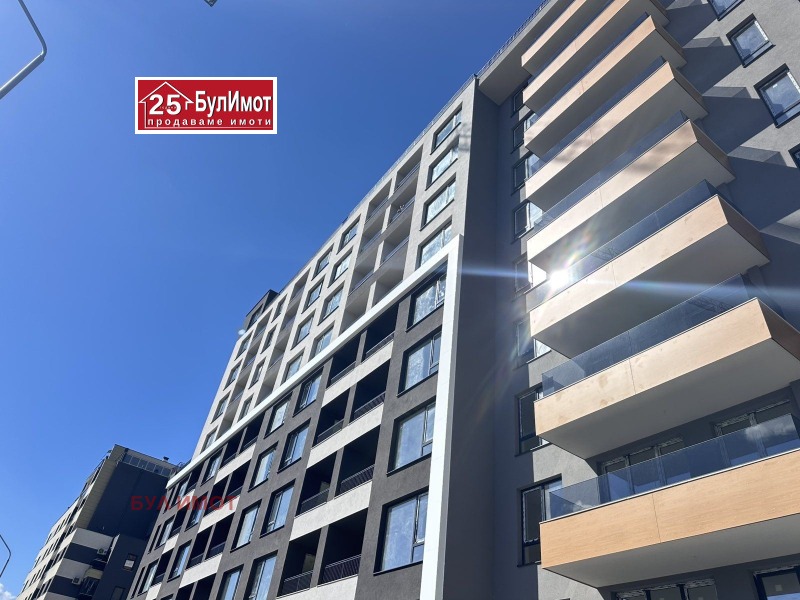 Продава 2-СТАЕН, гр. Варна, Възраждане 1, снимка 7 - Апартаменти - 52439489