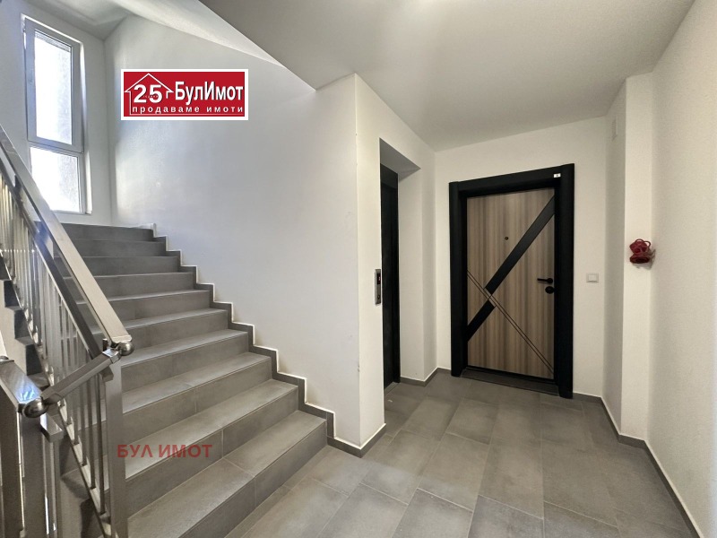 Продава 2-СТАЕН, гр. Варна, Възраждане 1, снимка 5 - Апартаменти - 52439489