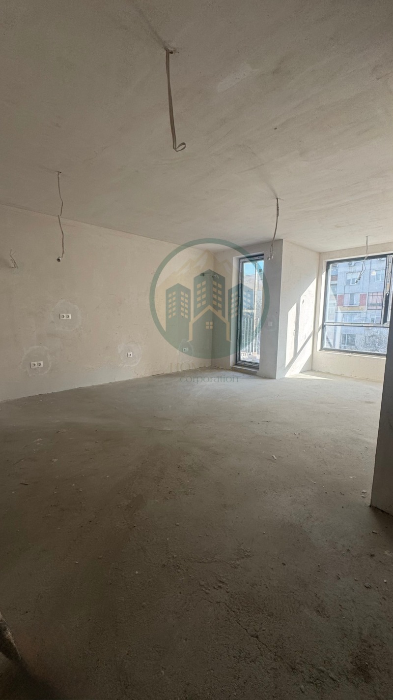 Продава 2-СТАЕН, гр. София, Люлин 3, снимка 3 - Апартаменти - 52812697