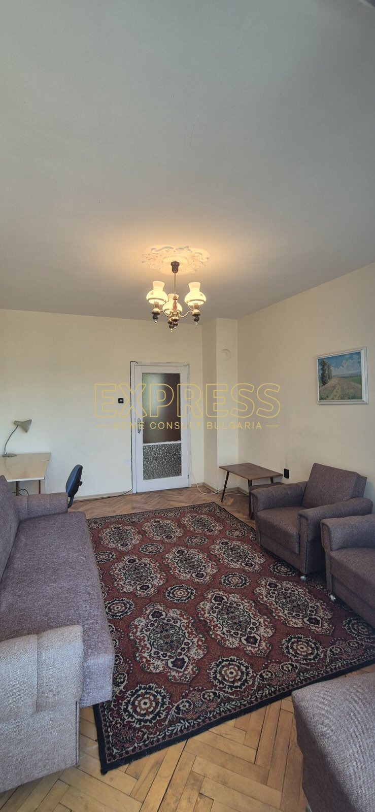 Продава 2-СТАЕН, гр. София, Западен парк, снимка 6 - Апартаменти - 53755015