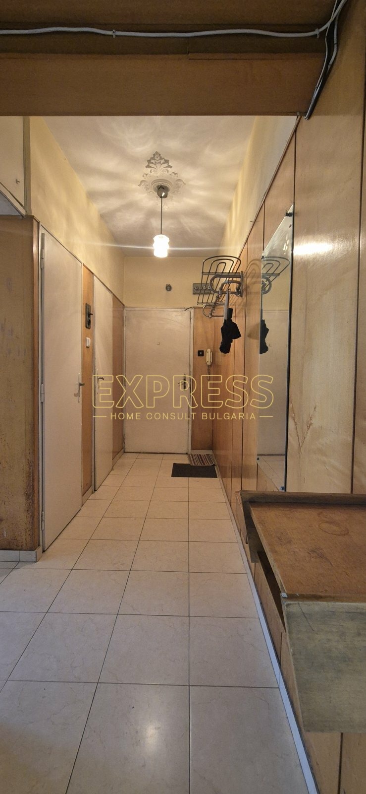 Продава 2-СТАЕН, гр. София, Западен парк, снимка 9 - Апартаменти - 53755015