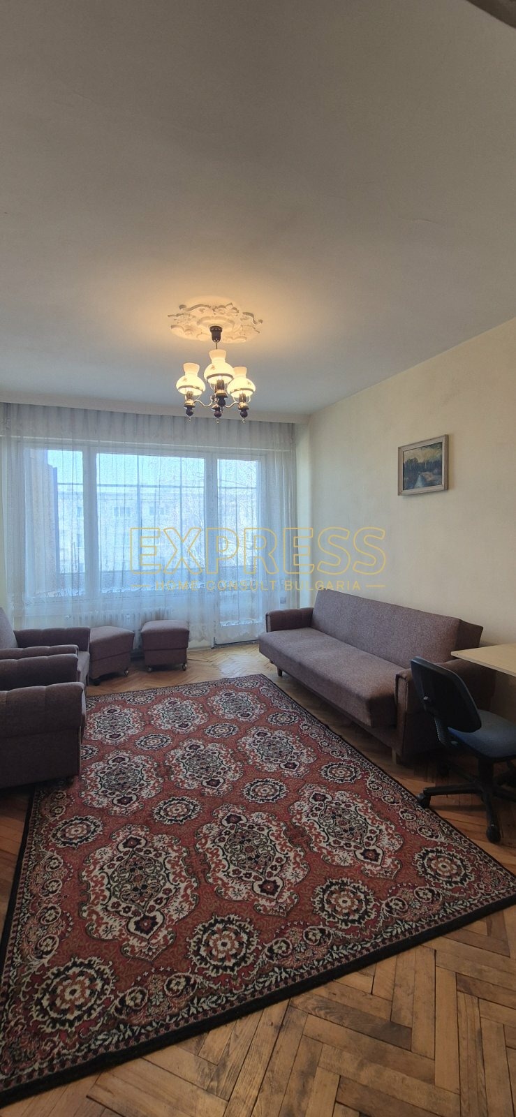 Продава 2-СТАЕН, гр. София, Западен парк, снимка 7 - Апартаменти - 53755015