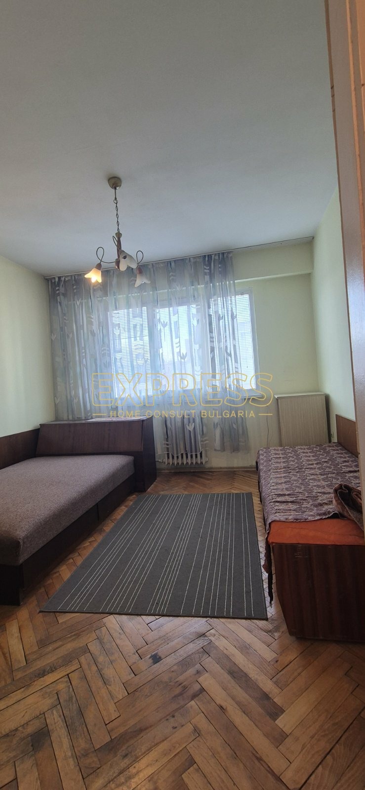 Продава 2-СТАЕН, гр. София, Западен парк, снимка 11 - Апартаменти - 53755015