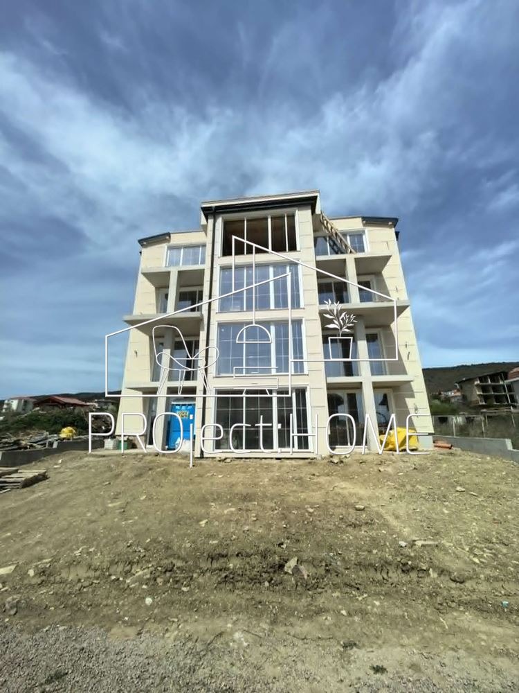 Продава 2-СТАЕН, гр. Свети Влас, област Бургас, снимка 3 - Апартаменти - 54451400
