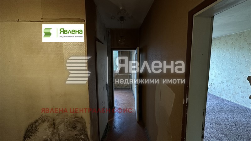 Продава 2-СТАЕН, гр. София, Връбница 1, снимка 5 - Апартаменти - 54683273