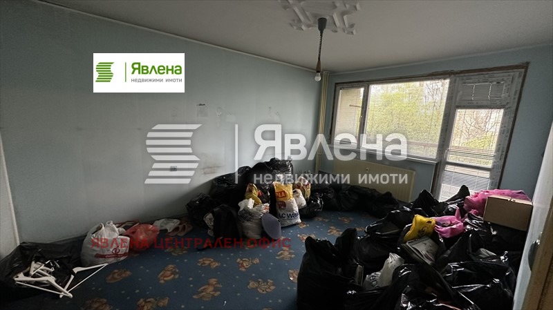 Продава 2-СТАЕН, гр. София, Връбница 1, снимка 10 - Апартаменти - 54683273