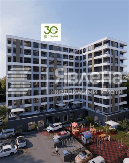 Продава 2-СТАЕН, гр. Варна, Кайсиева градина, снимка 3 - Апартаменти - 55668844