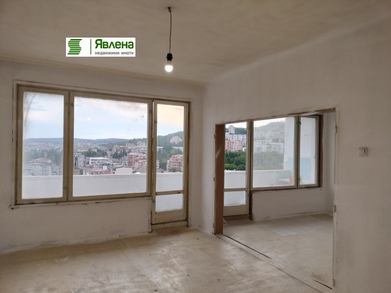 De vânzare  2 dormitoare Stara Zagora , Țentâr , 63 mp | 46451640