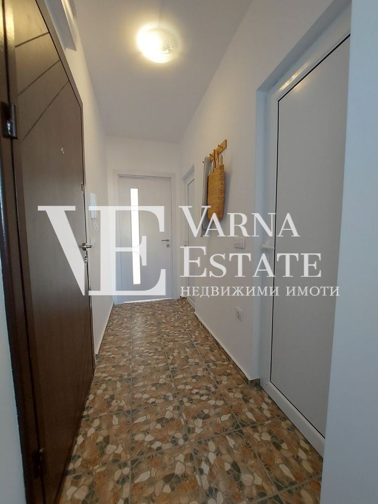 Продава 3-СТАЕН, гр. Варна, Левски 1, снимка 9 - Aпартаменти - 48613081