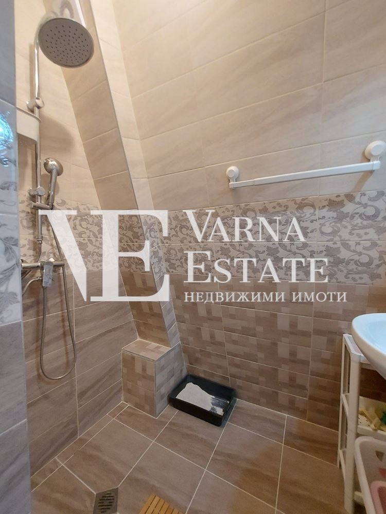 Продава 3-СТАЕН, гр. Варна, Левски 1, снимка 15 - Aпартаменти - 48613081