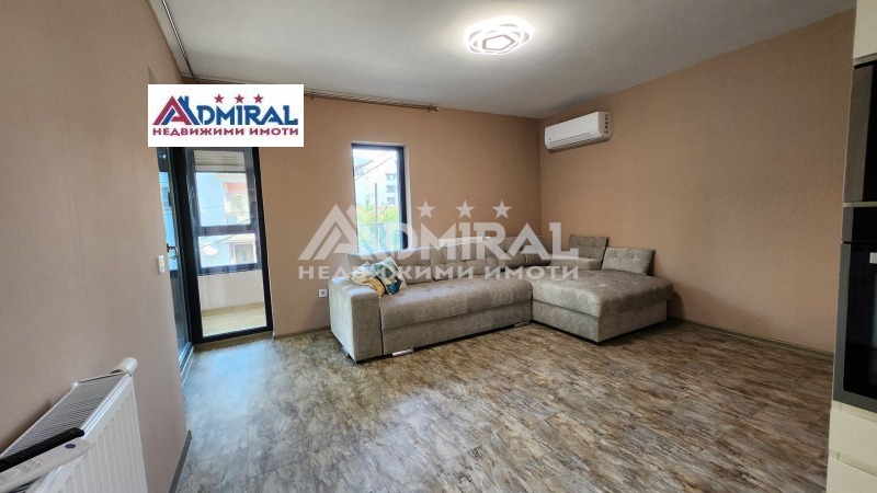 Продава 3-СТАЕН, гр. Сливен, Център, снимка 3 - Апартаменти - 53390349