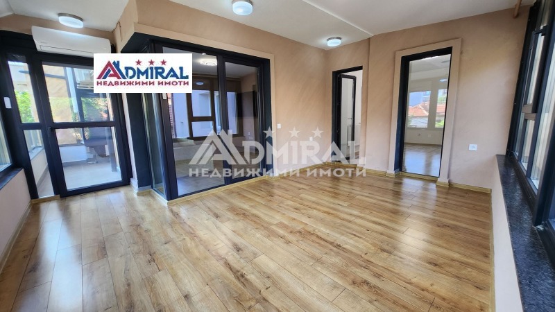 Продава 3-СТАЕН, гр. Сливен, Център, снимка 6 - Апартаменти - 53390349