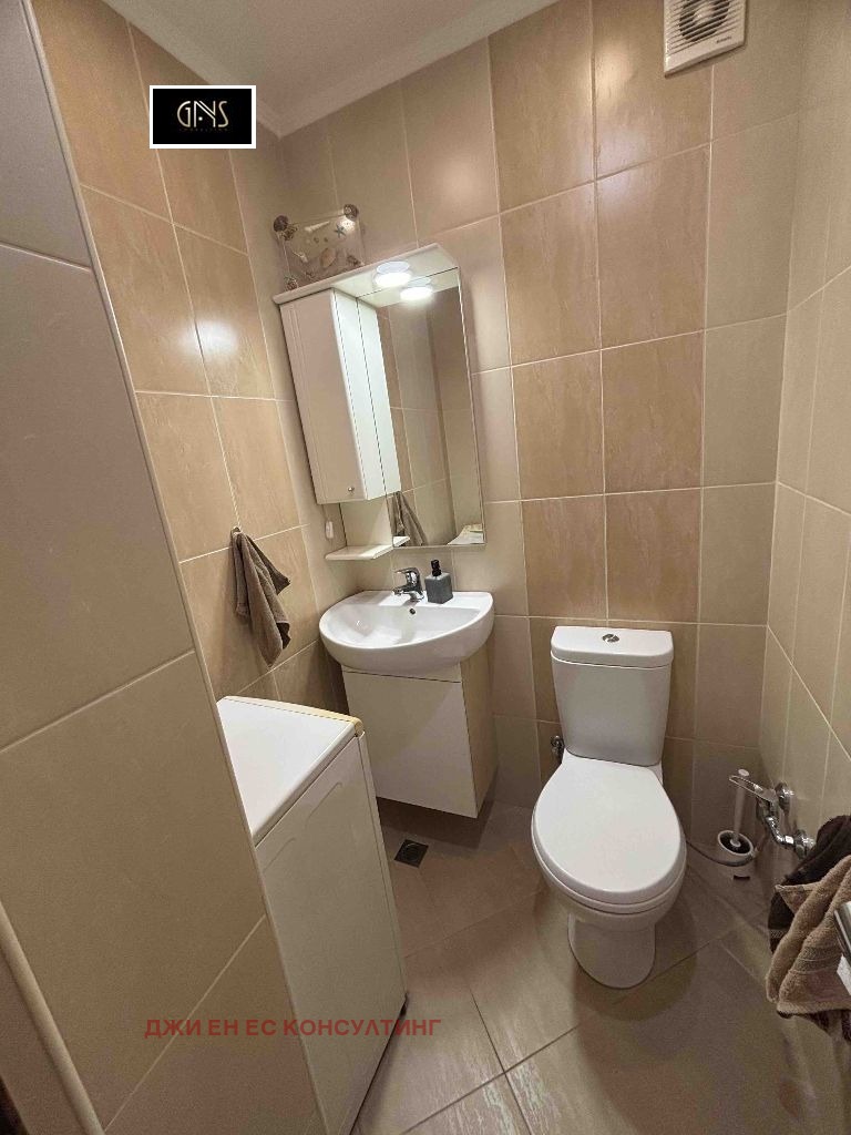 Продава 3-СТАЕН, гр. София, Фондови жилища, снимка 11 - Апартаменти - 53454490