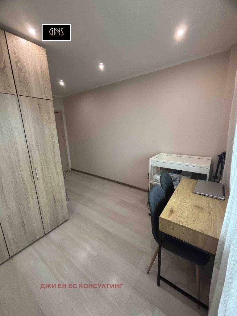 Продава 3-СТАЕН, гр. София, Фондови жилища, снимка 6 - Апартаменти - 53454490