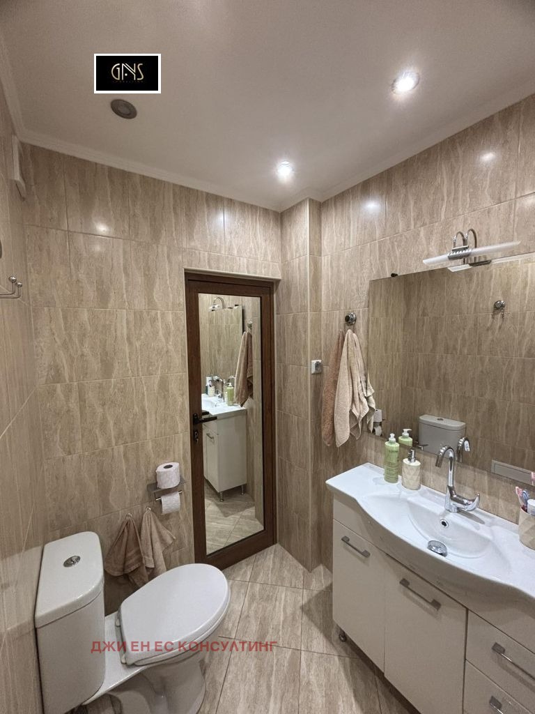 Продава 3-СТАЕН, гр. София, Фондови жилища, снимка 10 - Апартаменти - 53454490