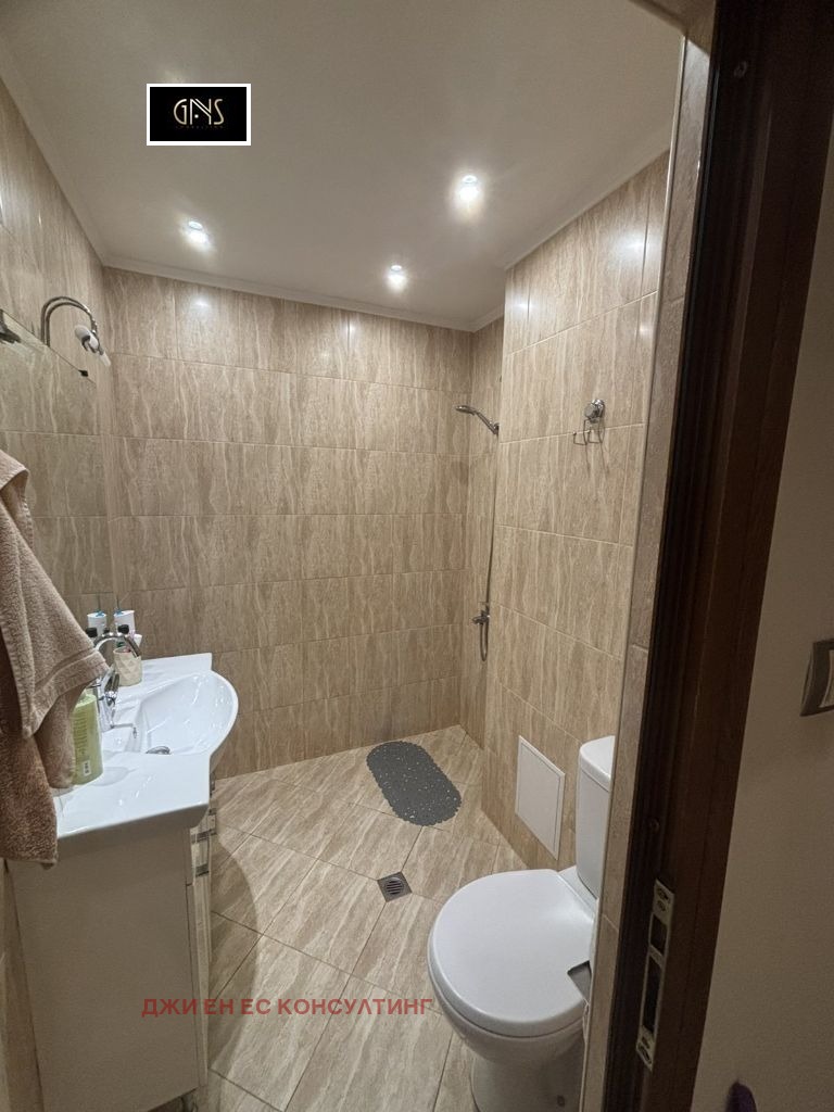 Продава 3-СТАЕН, гр. София, Фондови жилища, снимка 9 - Апартаменти - 53454490