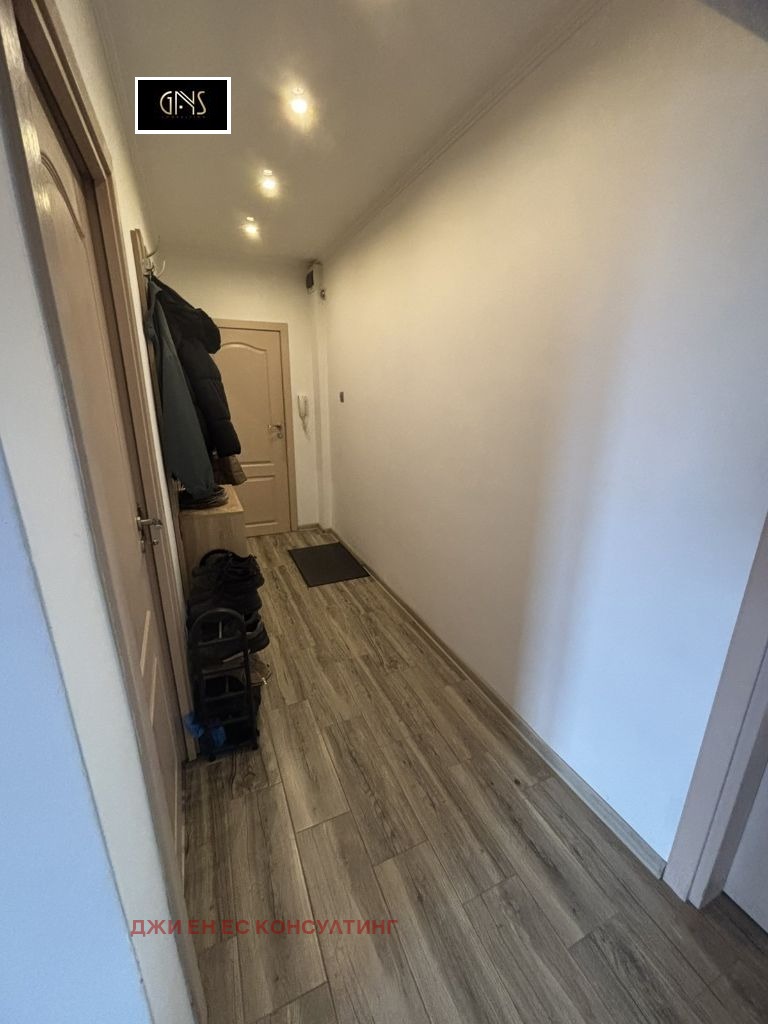 Продава 3-СТАЕН, гр. София, Фондови жилища, снимка 14 - Апартаменти - 53454490