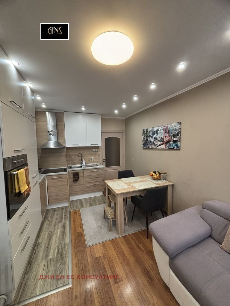 Продава 3-СТАЕН, гр. София, Фондови жилища, снимка 2 - Апартаменти - 53454490