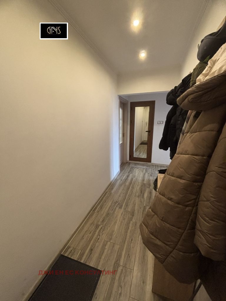 Продава 3-СТАЕН, гр. София, Фондови жилища, снимка 13 - Апартаменти - 53454490