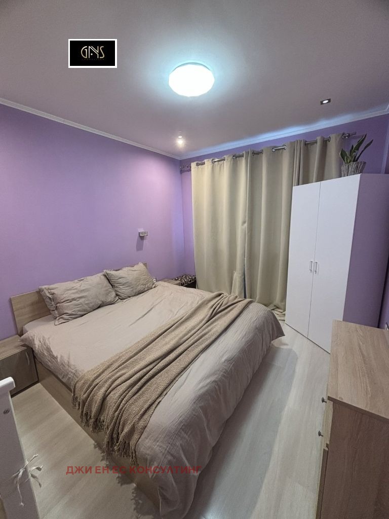 Продава 3-СТАЕН, гр. София, Фондови жилища, снимка 3 - Апартаменти - 53454490