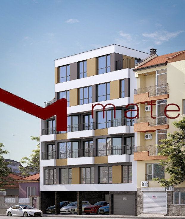 Продава 3-СТАЕН, гр. Варна, Колхозен пазар