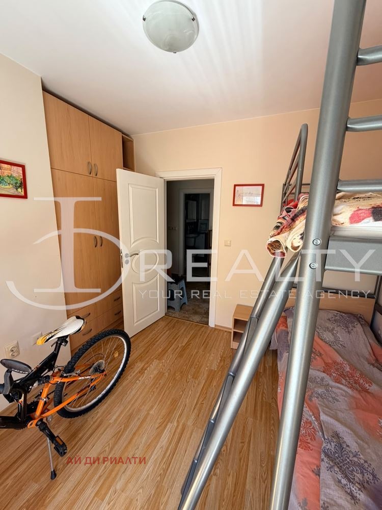 Продава 3-СТАЕН, гр. Несебър, област Бургас, снимка 10 - Апартаменти - 55361099