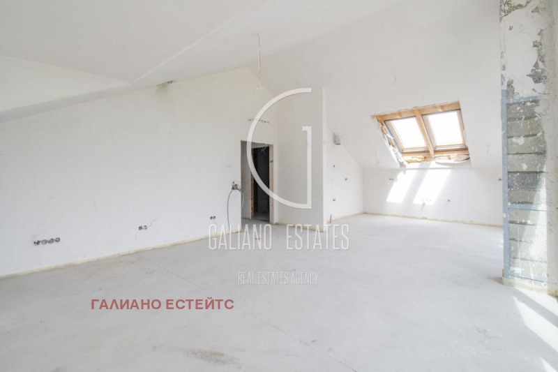 Zu verkaufen  3 Schlafzimmer Sofia , Simeonowo , 197 qm | 86373892 - Bild [6]