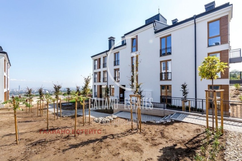 Zu verkaufen  3 Schlafzimmer Sofia , Simeonowo , 197 qm | 86373892 - Bild [10]