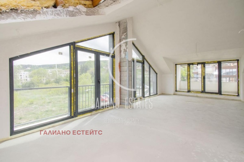 Zu verkaufen  3 Schlafzimmer Sofia , Simeonowo , 197 qm | 86373892