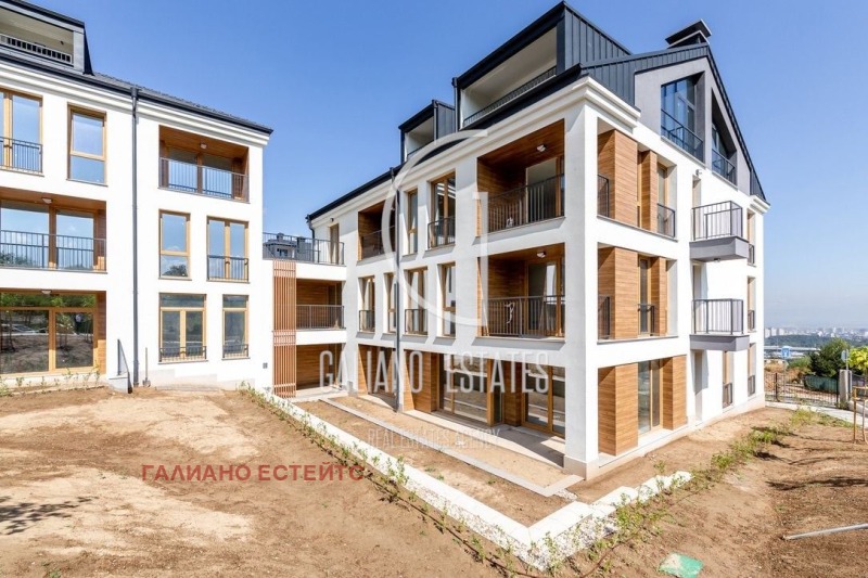 Zu verkaufen  3 Schlafzimmer Sofia , Simeonowo , 197 qm | 86373892 - Bild [7]