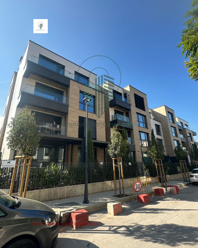 Продава 4-СТАЕН, град София, Кръстова вада • 590000 € / 1153939.70 лв. • 24417598 1