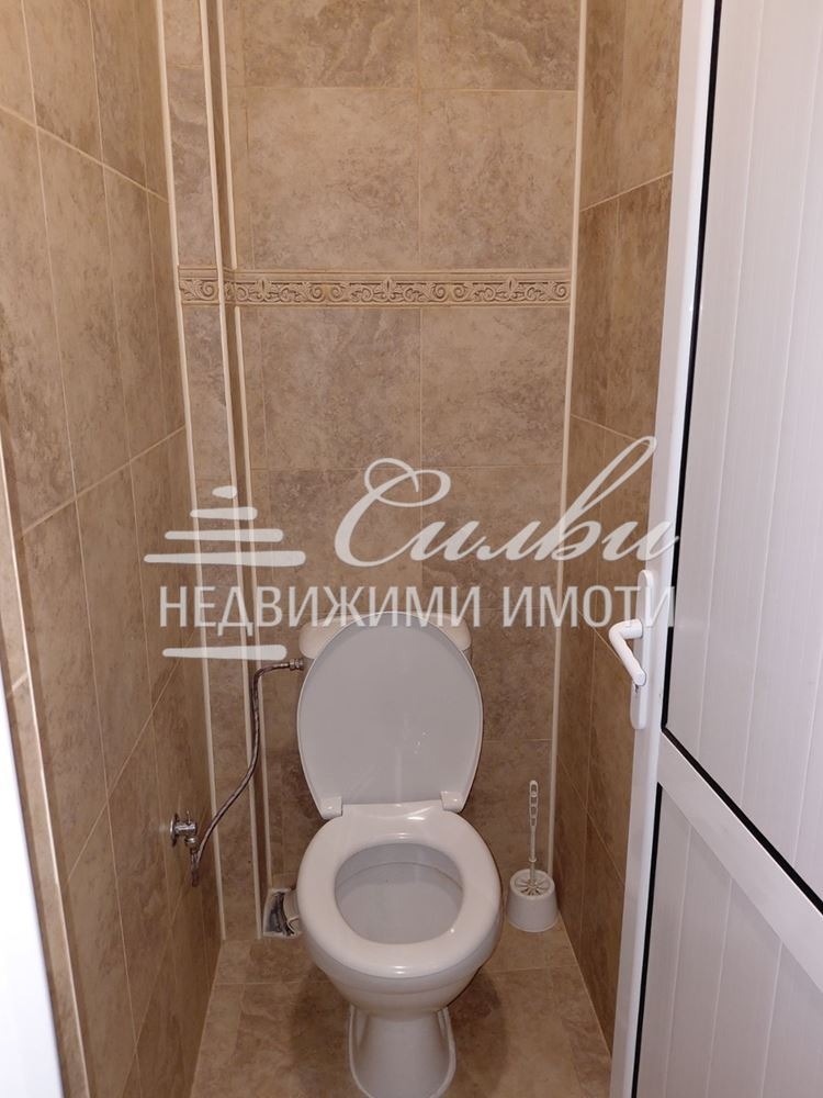 Продава 4-СТАЕН, гр. Шумен, Болницата, снимка 11 - Апартаменти - 54355601