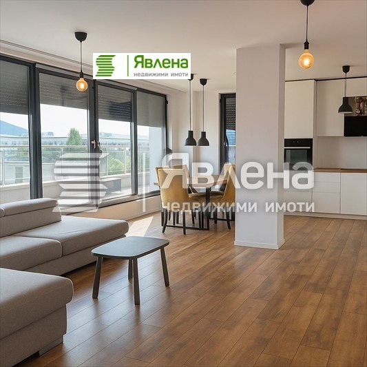Zu verkaufen  3 Schlafzimmer Sofia , Geo Milew , 264 qm | 49665606