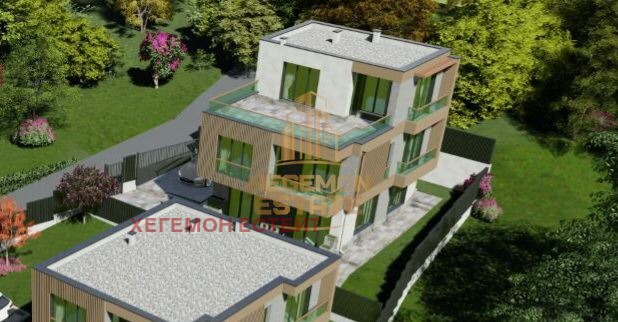 For Sale  House Varna , m-t Salzitsa , 179 sq.m | 32553325