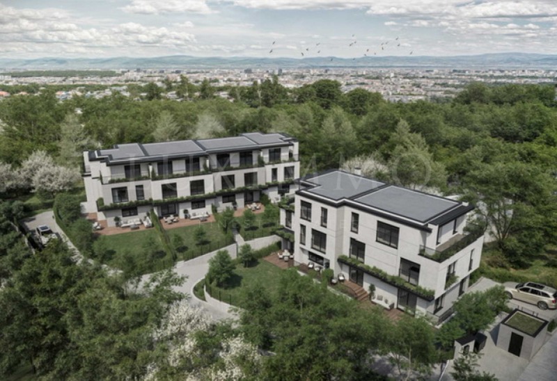 Til salgs  Hus Sofia , Dragalevtsi , 345 kvm | 48206371 - bilde [2]