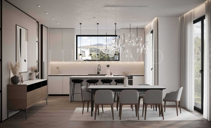 Til salgs  Hus Sofia , Dragalevtsi , 345 kvm | 48206371 - bilde [9]