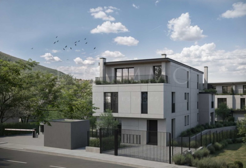 Продава КЪЩА, град София, Драгалевци • 670000 € • 49734224 — Holmes.bg