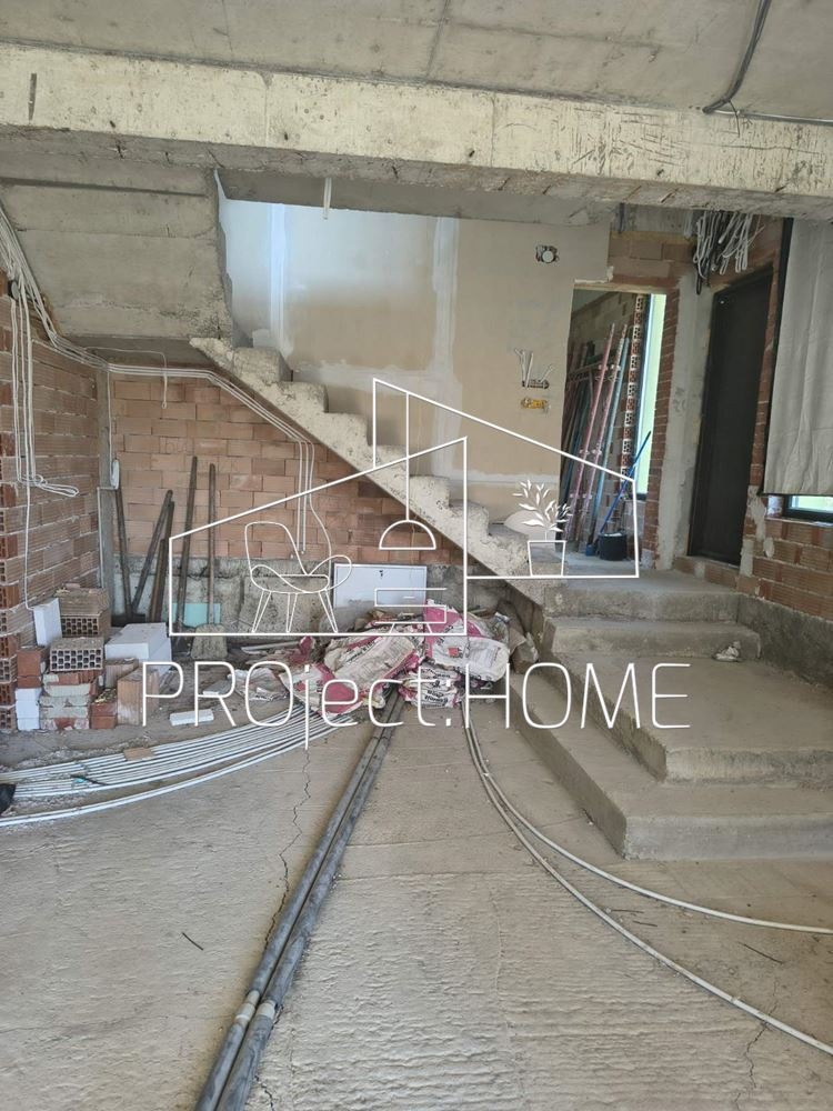 Продава КЪЩА, гр. Бургас, с. Маринка, снимка 7 - Къщи - 54320030