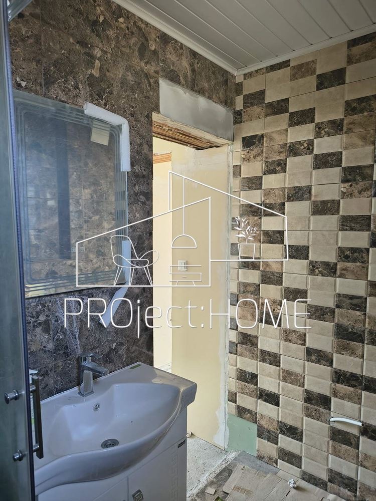 Продава КЪЩА, гр. Бургас, с. Маринка, снимка 10 - Къщи - 54320030