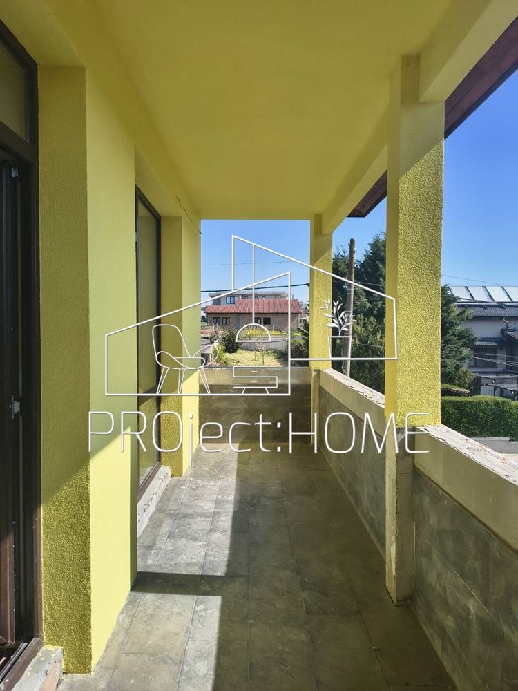 Продава КЪЩА, гр. Бургас, с. Маринка, снимка 14 - Къщи - 54320030