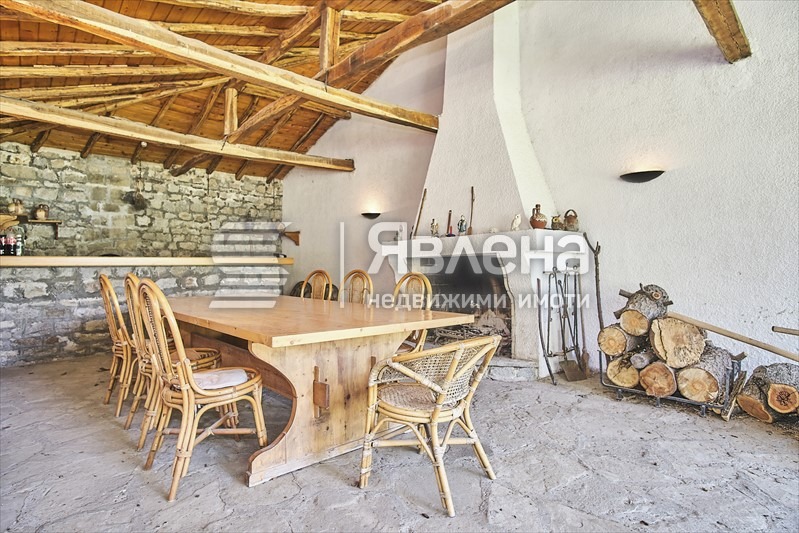 Продава КЪЩА, с. Горна Василица, област София област, снимка 6 - Къщи - 55893775