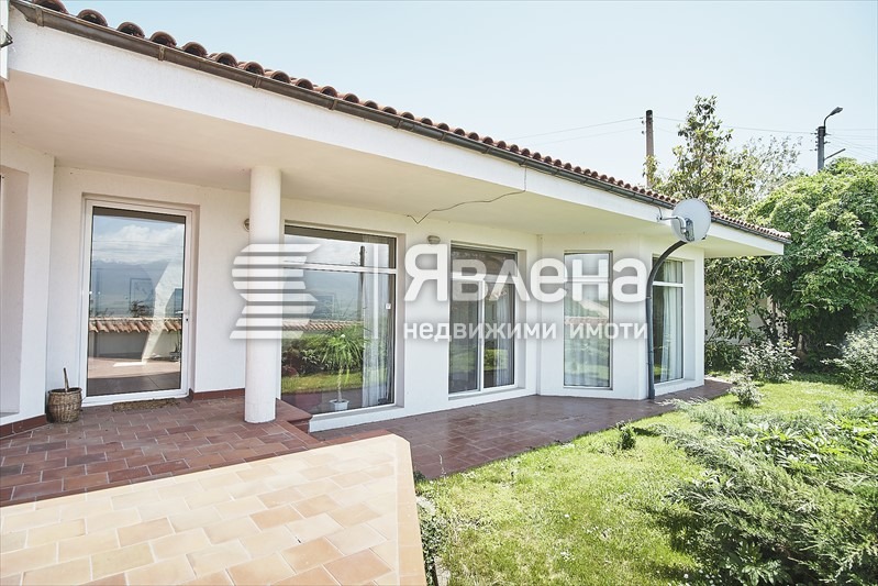 Продава КЪЩА, с. Горна Василица, област София област, снимка 4 - Къщи - 55893775