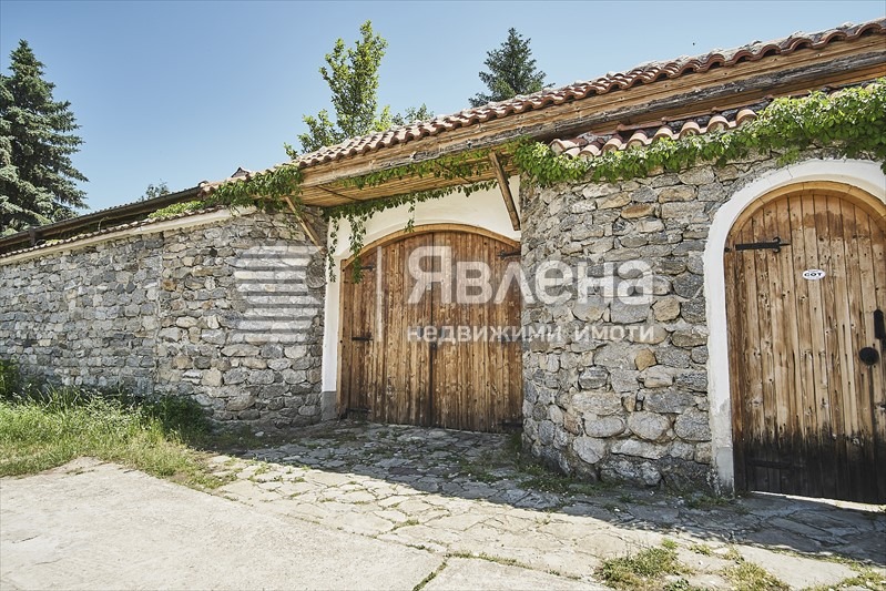 Продава КЪЩА, с. Горна Василица, област София област, снимка 8 - Къщи - 55893775