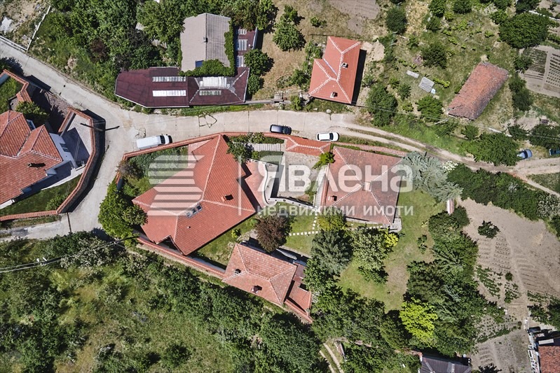 Продава КЪЩА, с. Горна Василица, област София област, снимка 7 - Къщи - 55893775