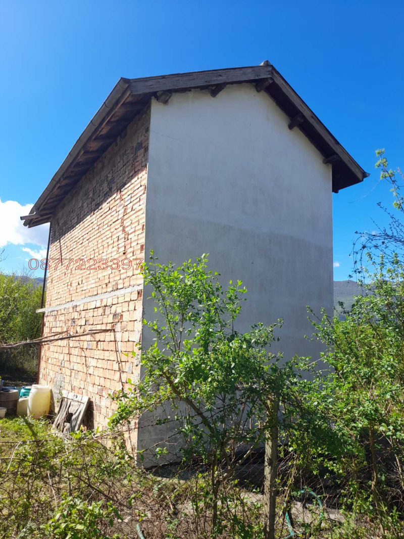 Продава ВИЛА, гр. Враца, Студентски град, снимка 3 - Вили - 52781356