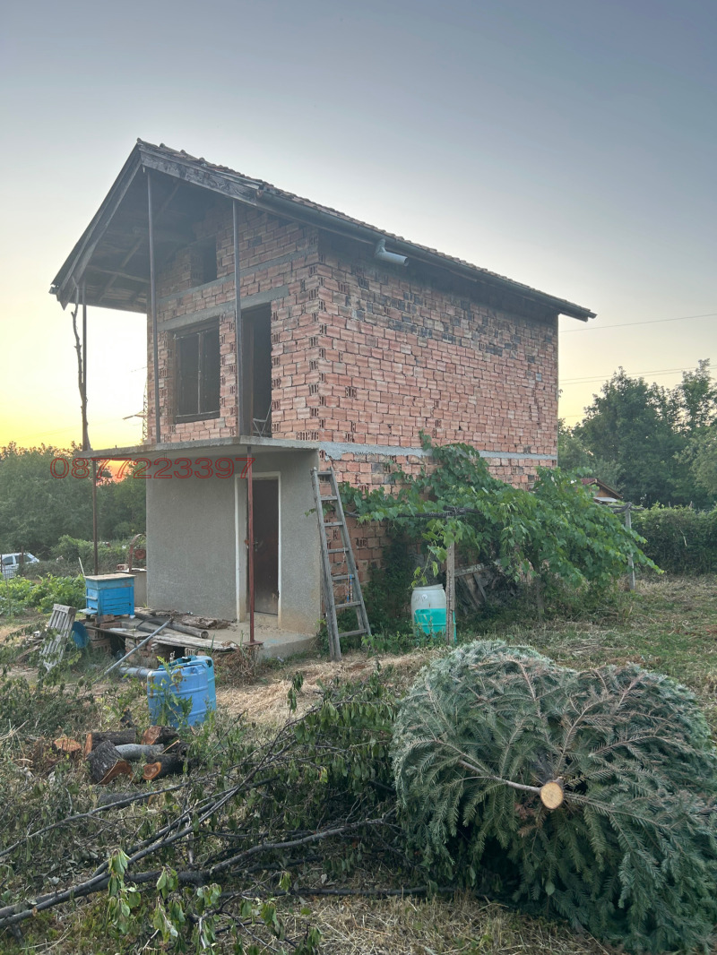 Продава ВИЛА, гр. Враца, Студентски град, снимка 6 - Вили - 52781356