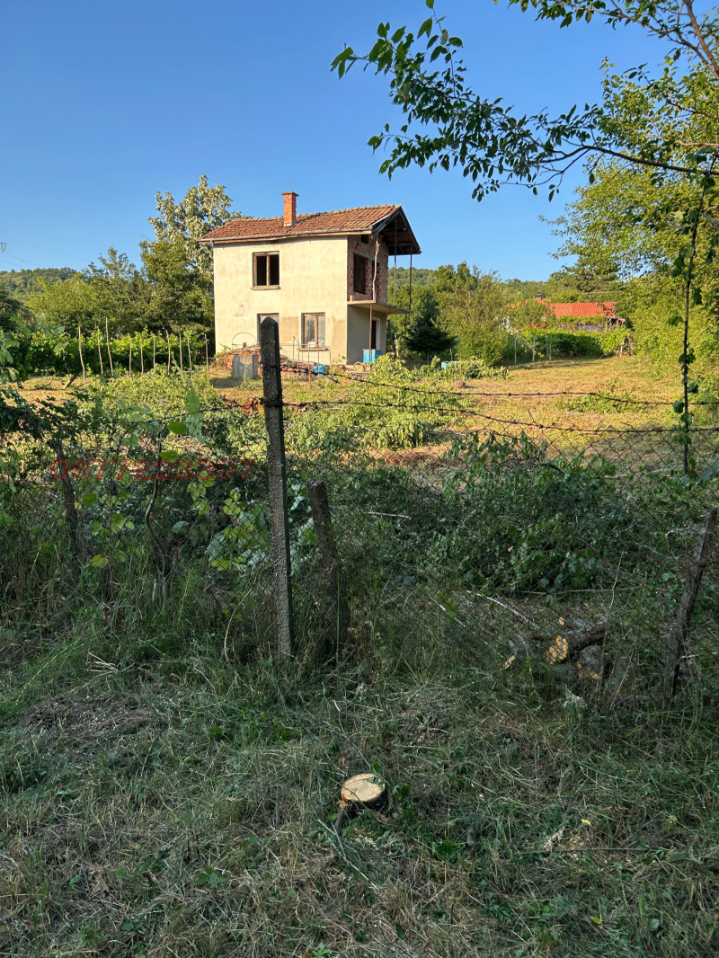 Продава ВИЛА, гр. Враца, Студентски град, снимка 7 - Вили - 52781356