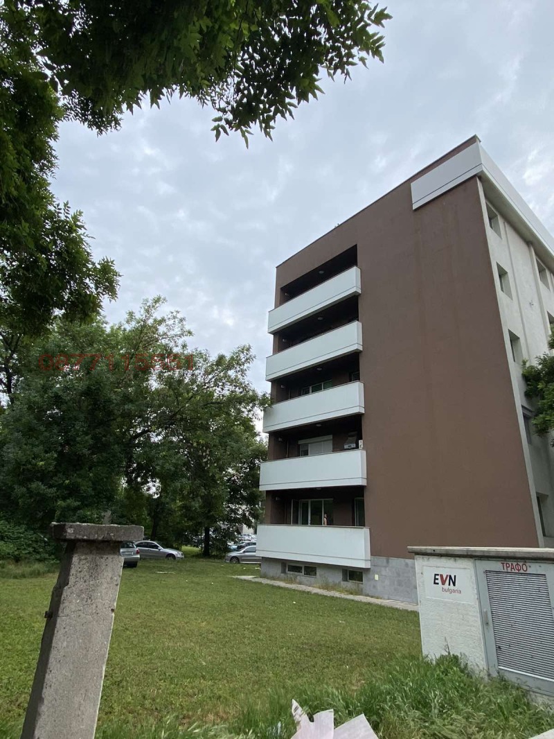 Продава ХОТЕЛ, гр. Пловдив, Център, снимка 5 - Хотели - 52779988